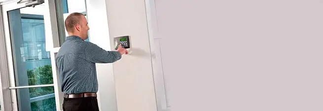 Security Solutions